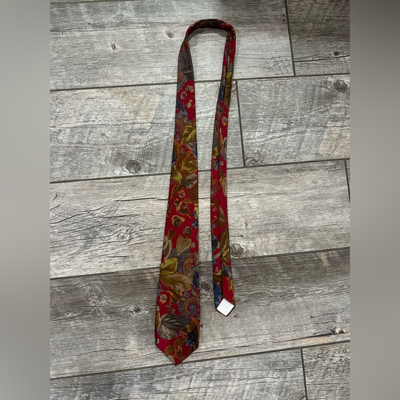 countess mara Other - Vintage Countess Mara Silk Tie